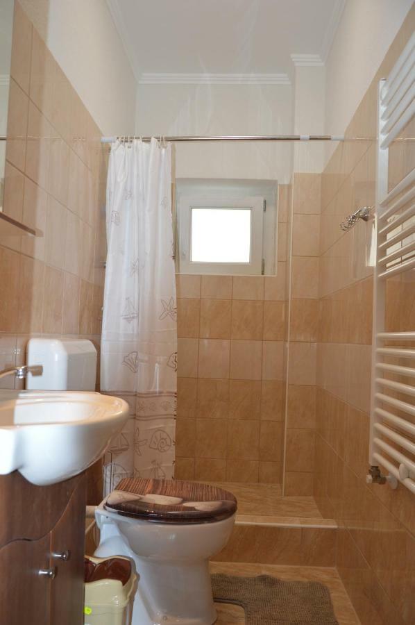 Varga Apartman Hévíz Eksteriør bilde